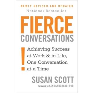 Fierce Conversations