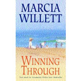 Winning Through (The Chadwick Family Chronicles, Book 3)