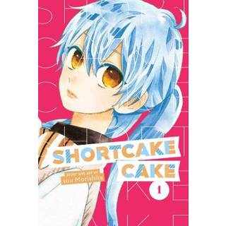 Shortcake Cake, Vol. 1
