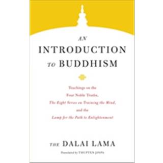 Introduction to Buddhism