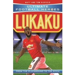 Lukaku (Ultimate Football Heroes - the No. 1 football series)