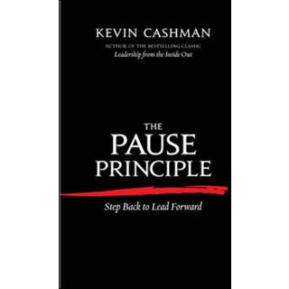 The Pause Principle: Step Back to Lead Forward