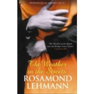 The Weather In The Streets