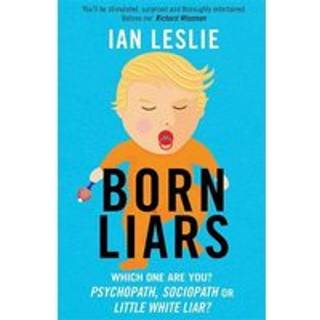 Born Liars
