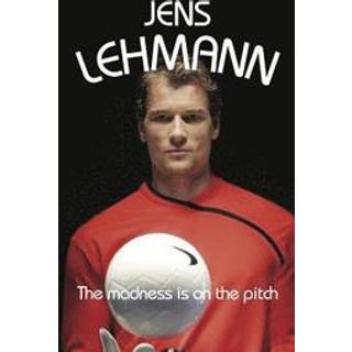 The Madness is on the Pitch