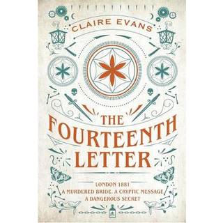 The Fourteenth Letter