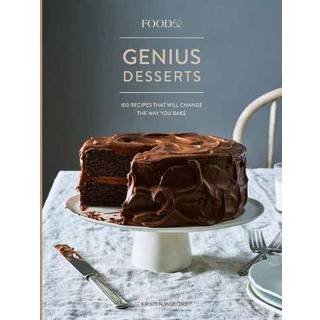 Food52 Genius Desserts