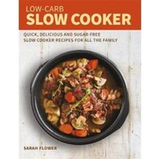 Low-Carb Slow Cooker