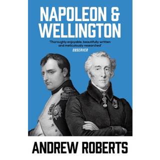Napoleon and Wellington