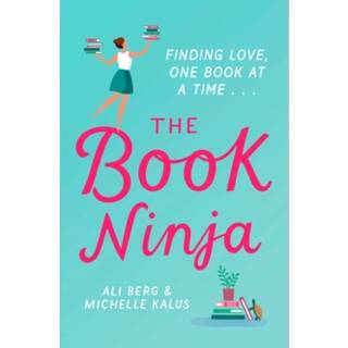 The Book Ninja