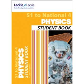 S1 to National 4 Physics