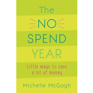 The No Spend Year
