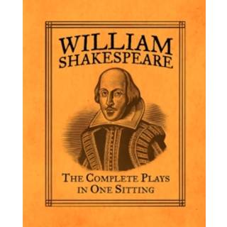 William Shakespeare