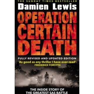 Operation Certain Death