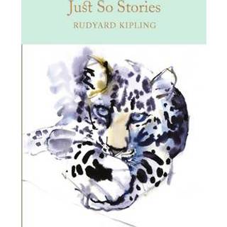 Just So Stories