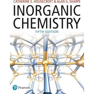Inorganic Chemistry