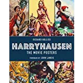 Harryhausen - The Movie Posters