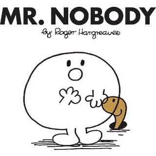 Mr. Nobody