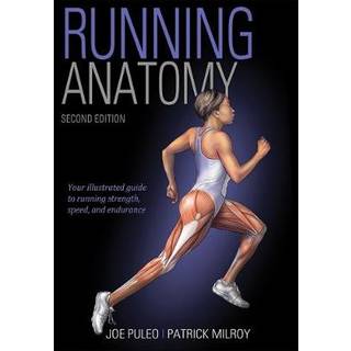 Running Anatomy