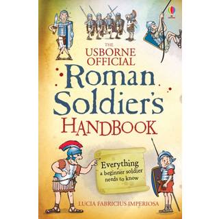 Roman Soldier's Handbook