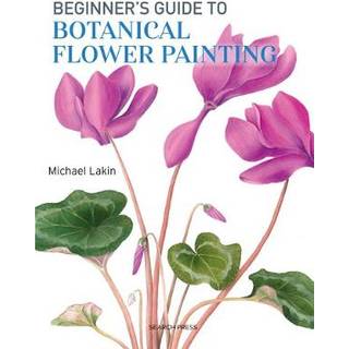 Beginner's Guide to Botanical Flower Painting