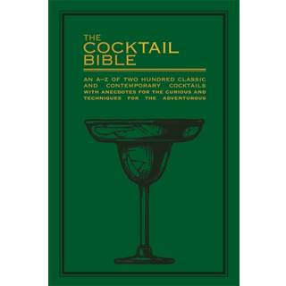 The Cocktail Bible