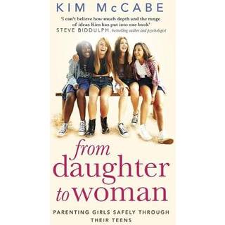 From Daughter to Woman