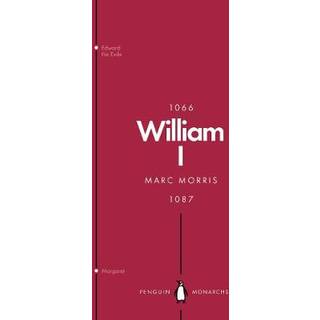 William I (Penguin Monarchs)