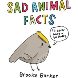 Sad Animal Facts