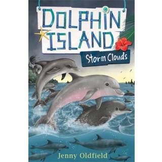 Dolphin Island: Storm Clouds