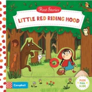 Little Red Riding Hood
