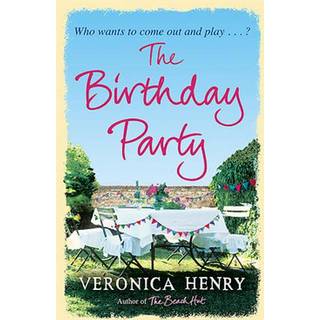 The Birthday Party