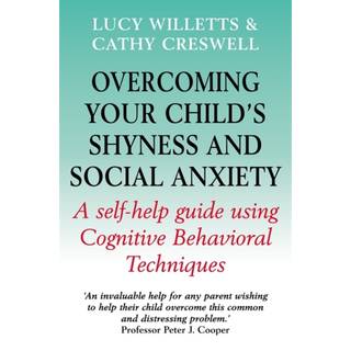 Overcoming Your Child's Shyness and Social Anxiety