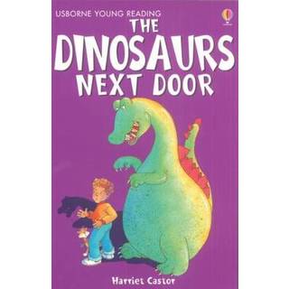 The Dinosaurs Next Door