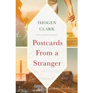 Postcards From a Stranger