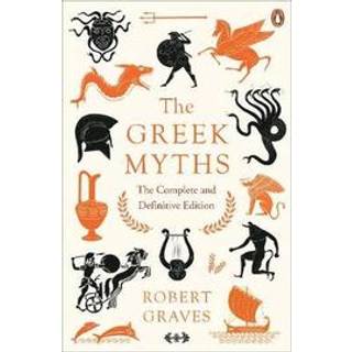 The Greek Myths