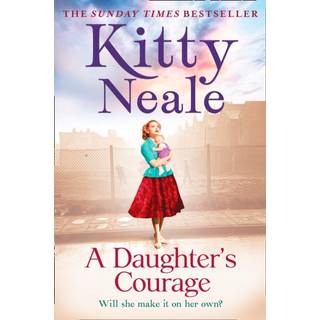 A Daughter’s Courage