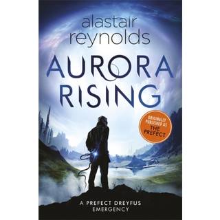 Aurora Rising