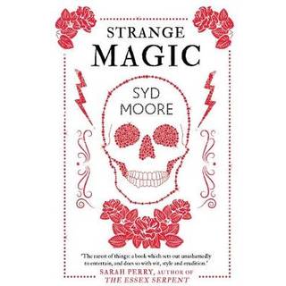 Strange Magic