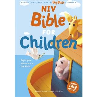 NIV Bible for Children