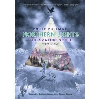 Northern Lights - The Graphic Novel