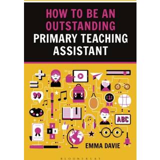 How to be an Outstanding Primary Teaching Assistant