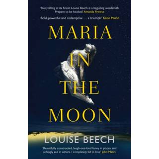 Maria in the Moon