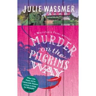 Murder on the Pilgrims Way