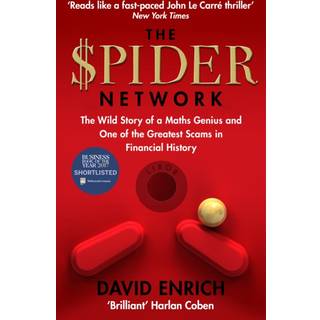 The Spider Network