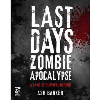 Last Days: Zombie Apocalypse