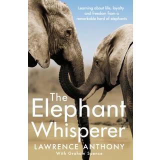 The Elephant Whisperer
