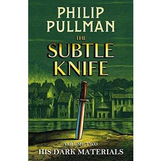 His Dark Materials: The Subtle Knife