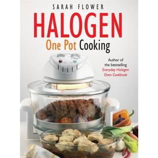 Halogen One Pot Cooking (4, 2012) | Sarah Flower