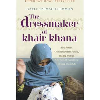 The Dressmaker of Khair Khana